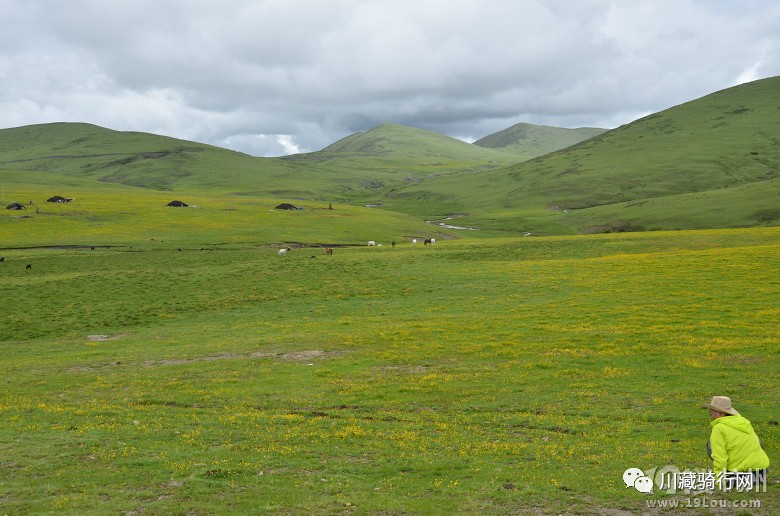 骑行318到尼泊尔,29天骑行川藏之旅