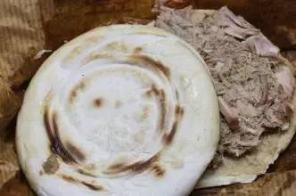 肉夹馍竟然是开疆辟壤的“秘密*器武**”