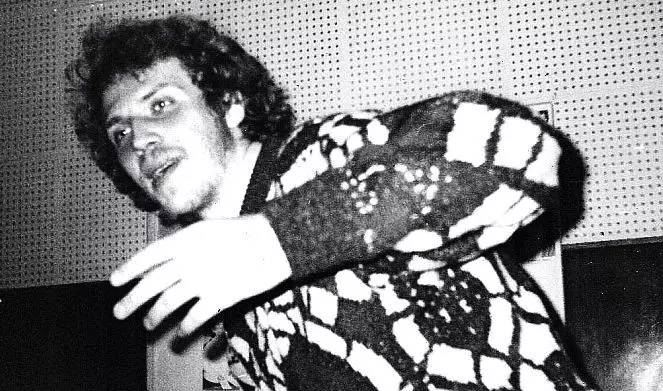 狼人进化史,关于狼人的变异视频