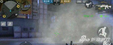 幽灵模式幽灵禁区小技巧,幽灵模式穿越火线