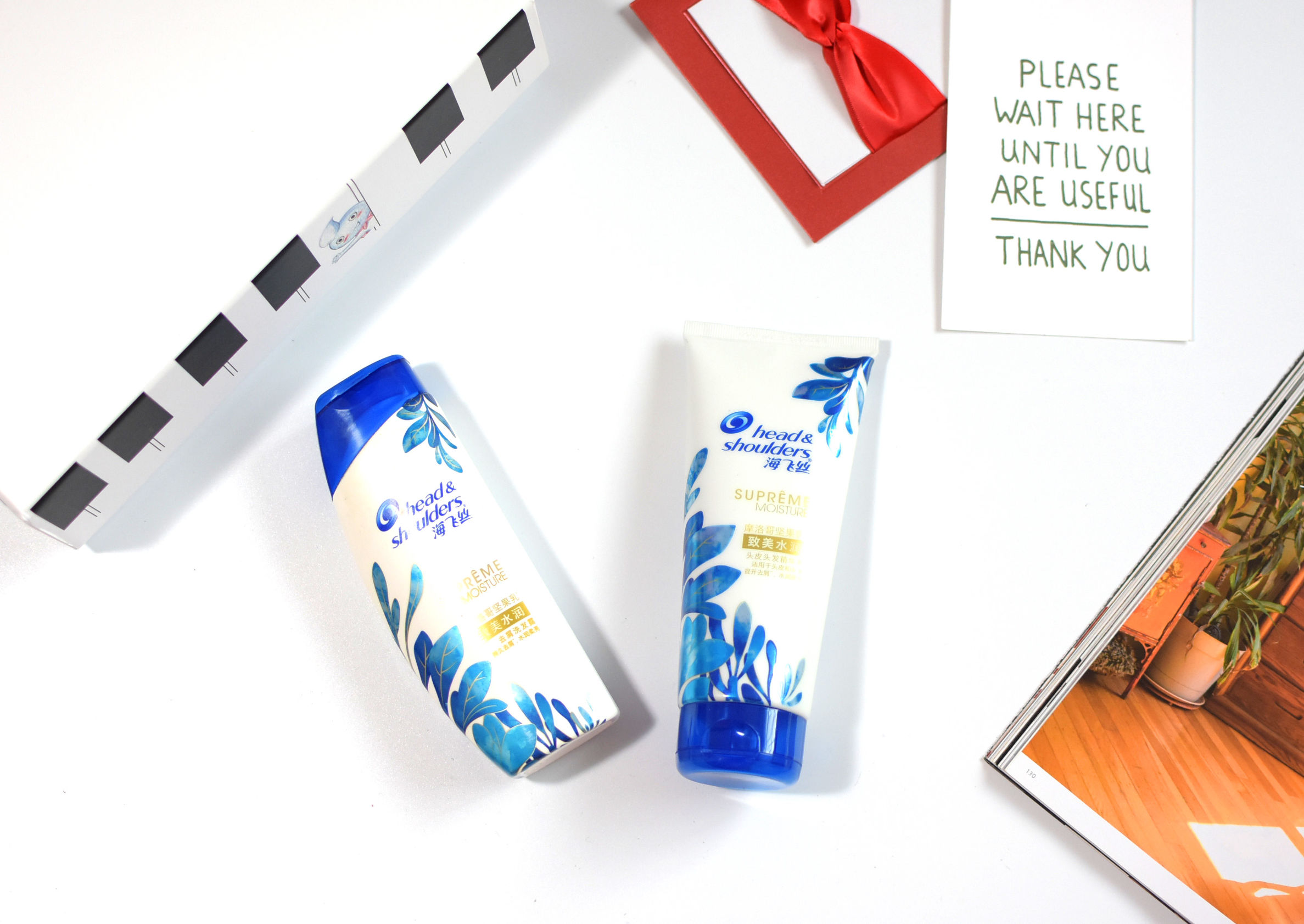 海飞丝致美精华倍润滋养,海飞丝致美微米去屑控油