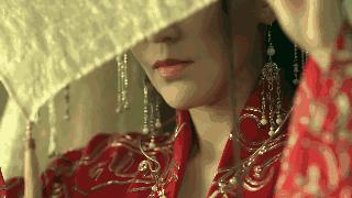 般若仙、水仙萌、吏哥反串好惊艳……《灵魂摆渡》剧场版的造型都有哪些玄机？