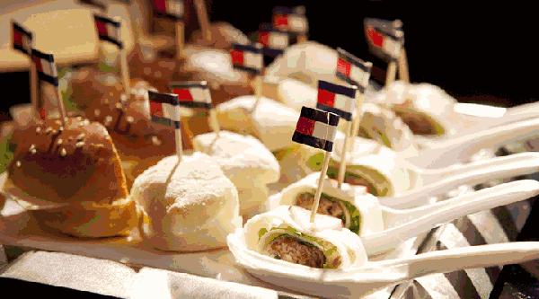 推荐一家很适合情侣约会的餐厅,适合情侣约会的氛围感餐厅