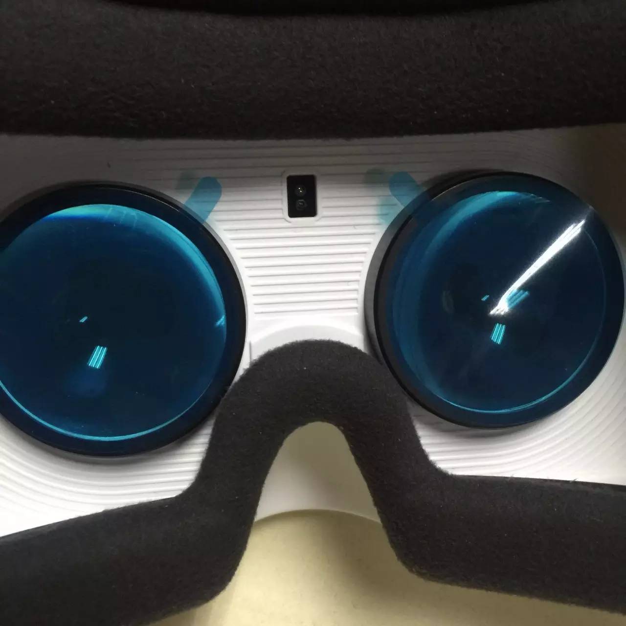 小米vr眼镜好玩游戏推荐,小米vr眼镜评测