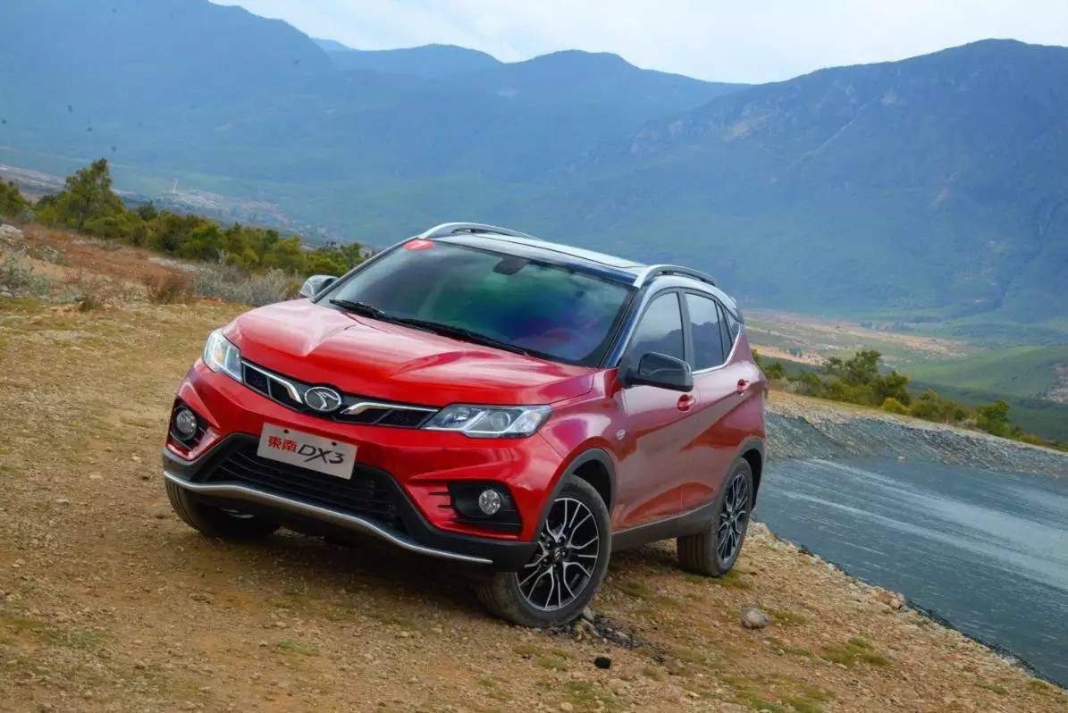 车闻丨成为自主品牌爆款是否就靠优秀的设计