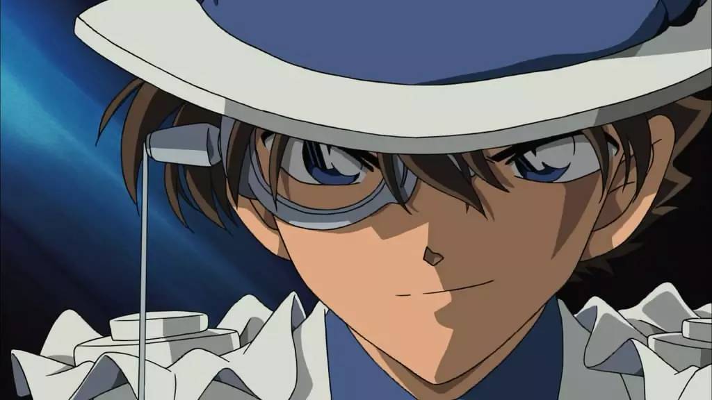 名侦探柯南剧场版全24部排行榜,历年名侦探柯南剧场版