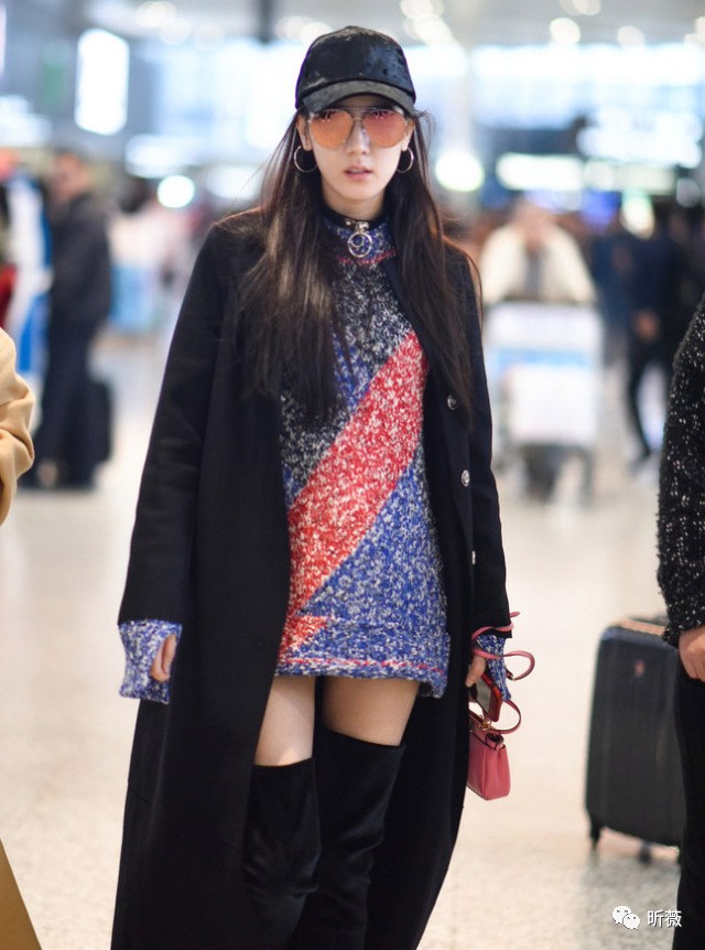 当不成金马影后，我就戴个影后の同款帽子过过瘾吧（向你推荐秋冬5款超人气帽子）