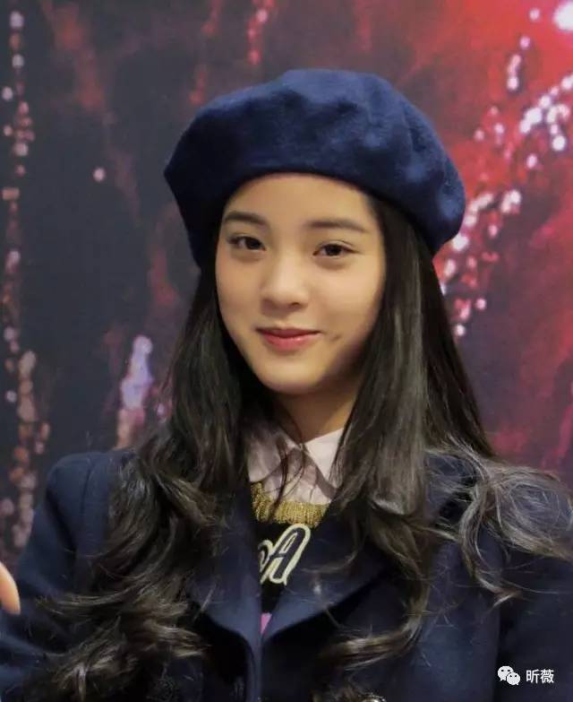 当不成金马影后，我就戴个影后の同款帽子过过瘾吧（向你推荐秋冬5款超人气帽子）