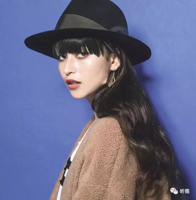 当不成金马影后，我就戴个影后の同款帽子过过瘾吧（向你推荐秋冬5款超人气帽子）