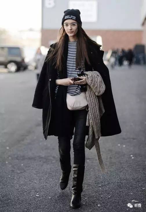 当不成金马影后，我就戴个影后の同款帽子过过瘾吧（向你推荐秋冬5款超人气帽子）