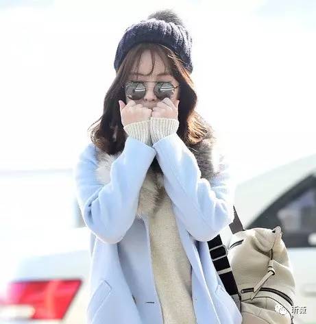 当不成金马影后，我就戴个影后の同款帽子过过瘾吧（向你推荐秋冬5款超人气帽子）