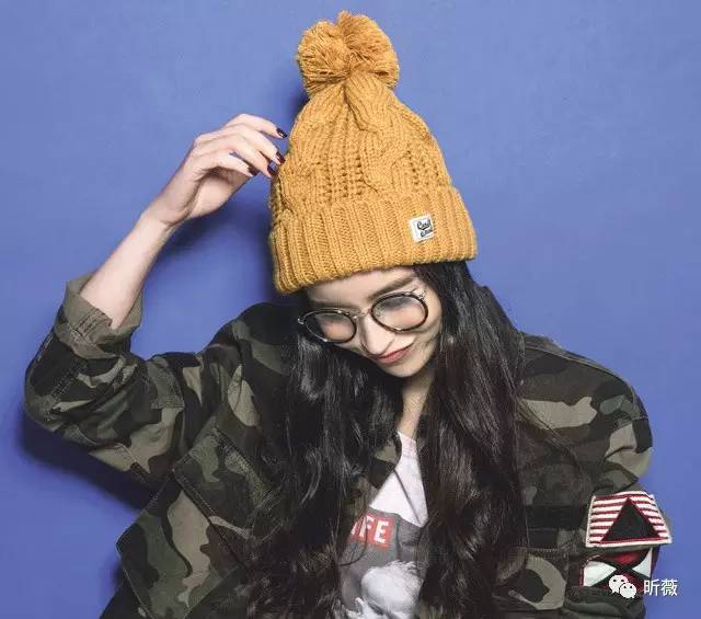当不成金马影后，我就戴个影后の同款帽子过过瘾吧（向你推荐秋冬5款超人气帽子）