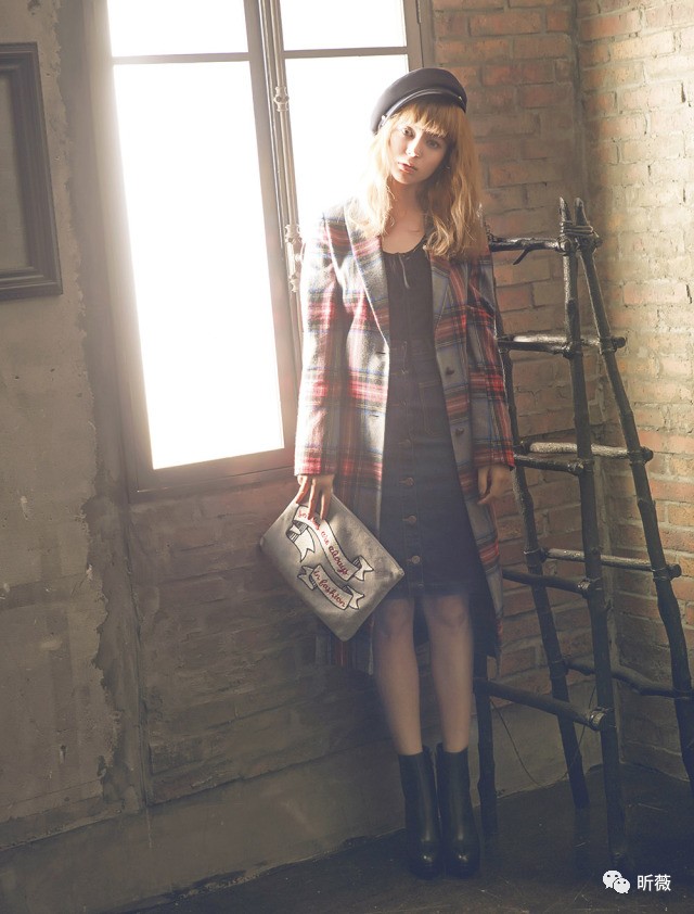 当不成金马影后，我就戴个影后の同款帽子过过瘾吧（向你推荐秋冬5款超人气帽子）