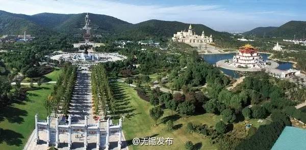 五千美女奔跑在山水画廊中是怎样一种感受?今天无锡又有一场马拉松,连奥运冠军都来啦!