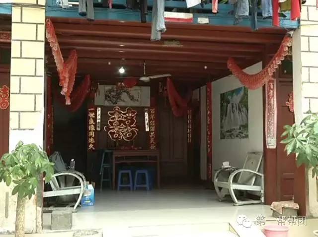 「寻找王」她不是我的母亲吗？