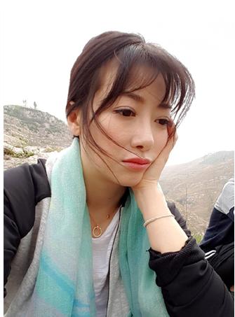 陈紫函几岁结婚,陈紫函老公戴向宇个人资料