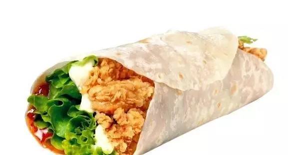 去吃肯德基怎么用英语点餐,不会用英文点餐麦当劳