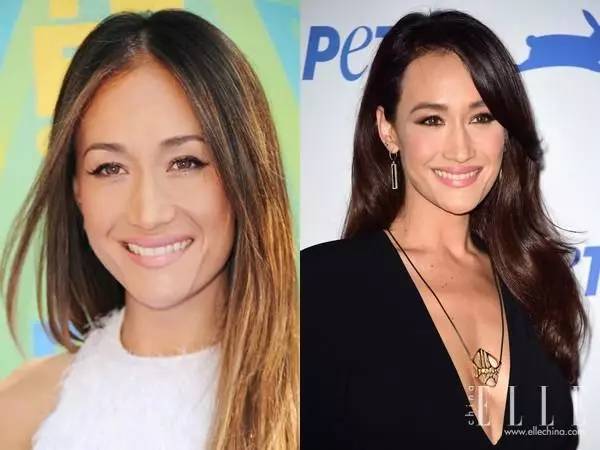 来看看你的脸型适合什么样的发型,如何看自己的脸型适合哪种发型