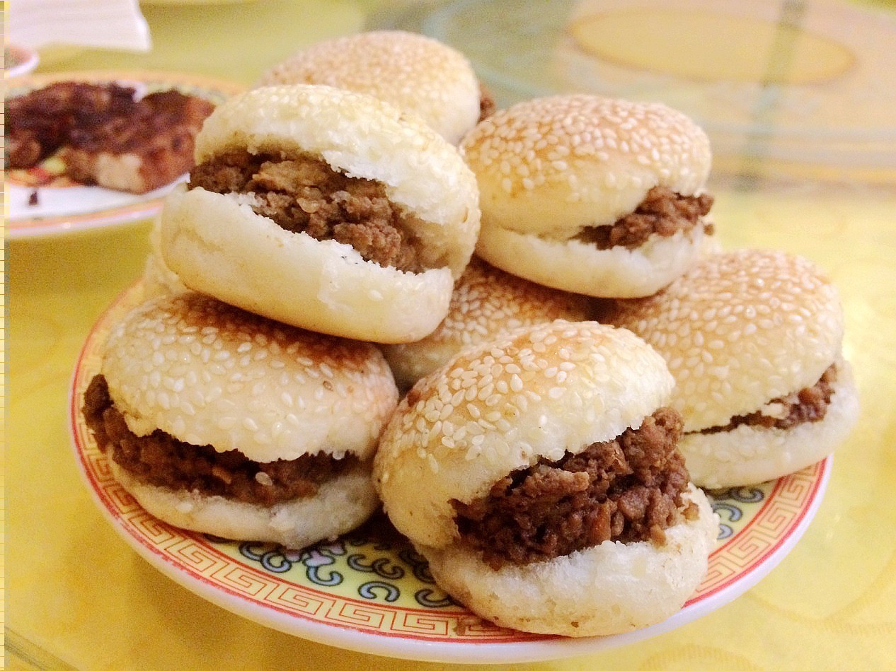 北京200多年的老字号砂锅居,成都排队的老字号砂锅居