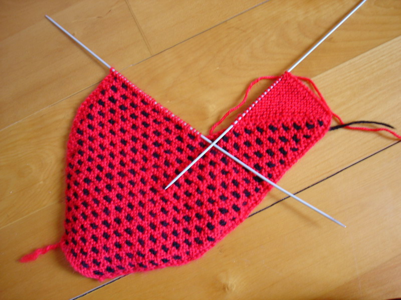 玉儿纺毛线拖鞋编织,编织毛线拖鞋花图案