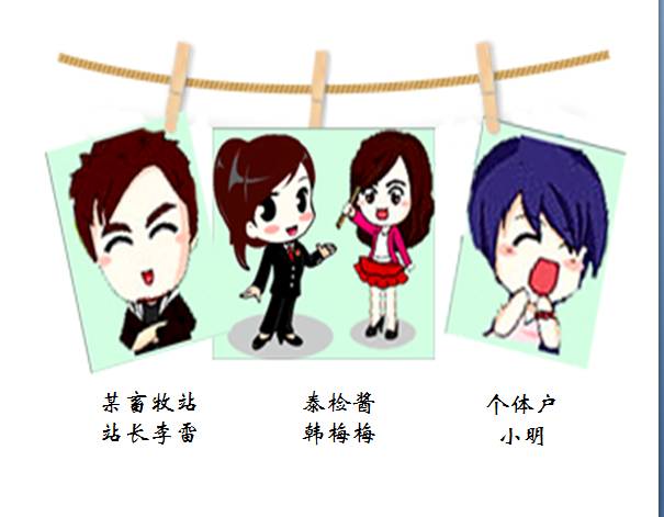 补实不补虚，看泰检酱怎么说！