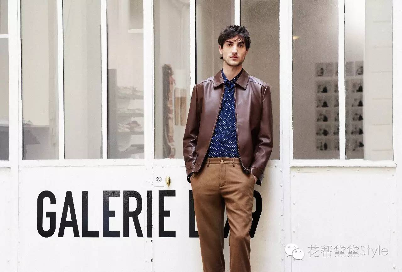 如何穿衣搭配男士秋冬,如何穿衣打扮得得体大方男士