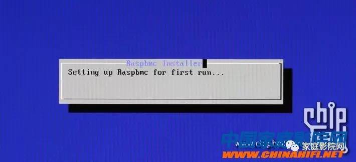 超低成本DIY微型HTPC*放播**器（XBMC+RaspberryPi）软件篇