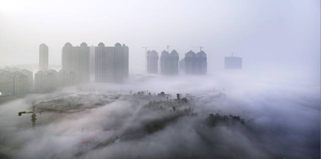 吸入大于pm2.5雾霾怎样清肺,肺里的雾霾怎么清除