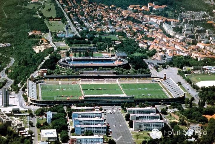 美职联有停车场派对,欧洲有波兹南舞……你不是球迷,所以你不懂足球能如此美妙(Part3)