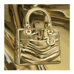 这个包，不仅是白富美的必备，本身还是一位“大艺术家”