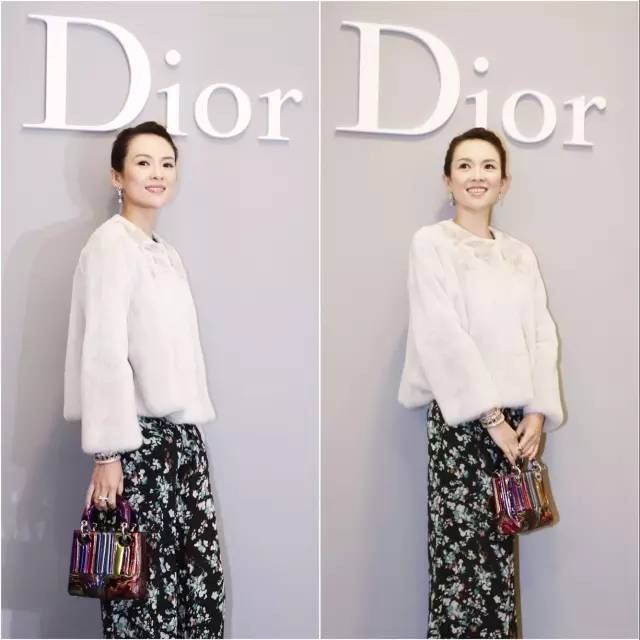 这个包，不仅是白富美的必备，本身还是一位“大艺术家”