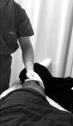 抽完积液要立马打消炎针吗,抽完积液之后不能动了