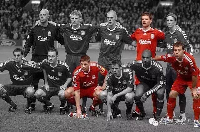 哈维·阿隆索战术,哈维阿隆索十大高光时刻