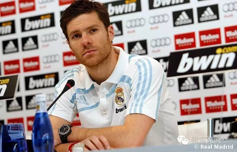 哈维·阿隆索战术,哈维阿隆索十大高光时刻