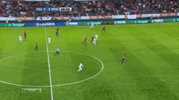 哈维·阿隆索战术,哈维阿隆索十大高光时刻