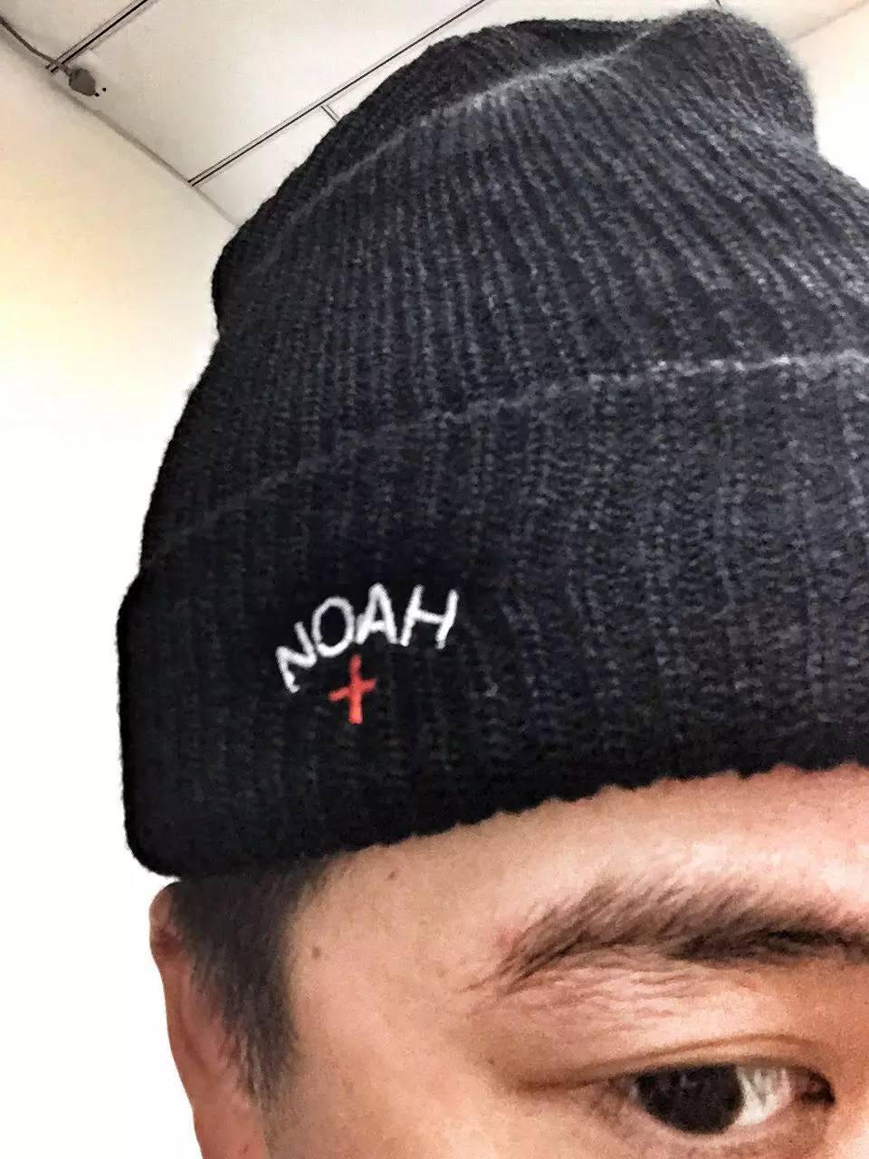 余文乐潮牌是哪款,余文乐洪荒之力