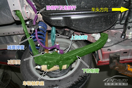 长城c50车身模块通病,长城腾翼c50底盘