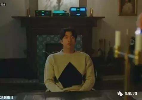 李栋旭鬼怪卫衣,鬼怪女主同款衣服合集