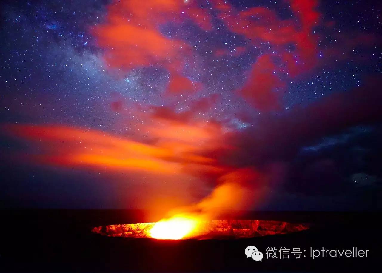 星球坐标｜夏威夷：发现惊喜之地2017这样玩转Aloha之夜