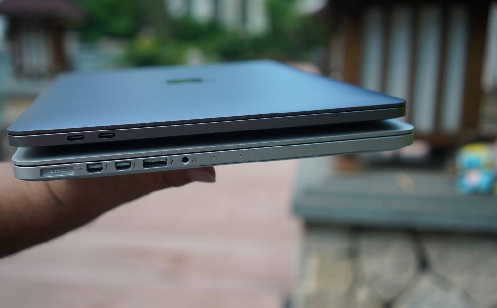 macbookpro2015璇勬祴,macbookpro14浣庨厤璇勬祴