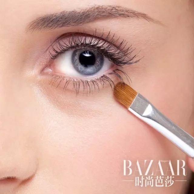 什么办法消除黑眼圈小窍门,怎么5分钟消除黑眼圈