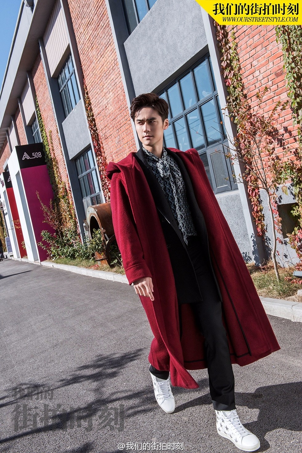 今天送首饰盒如果必败一款长大衣，你会选谁？