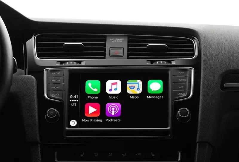 苹果用户福音iOS9.3系统新功能超赞