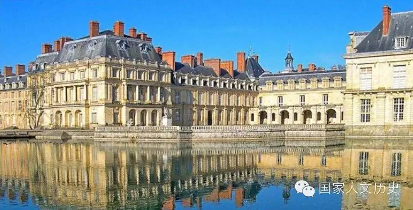 旅行法国巴黎,旅行巴黎的游记