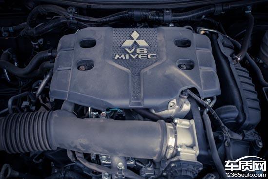 帕杰罗劲畅2022新款五座试驾,2022三菱帕杰罗劲畅试驾视频