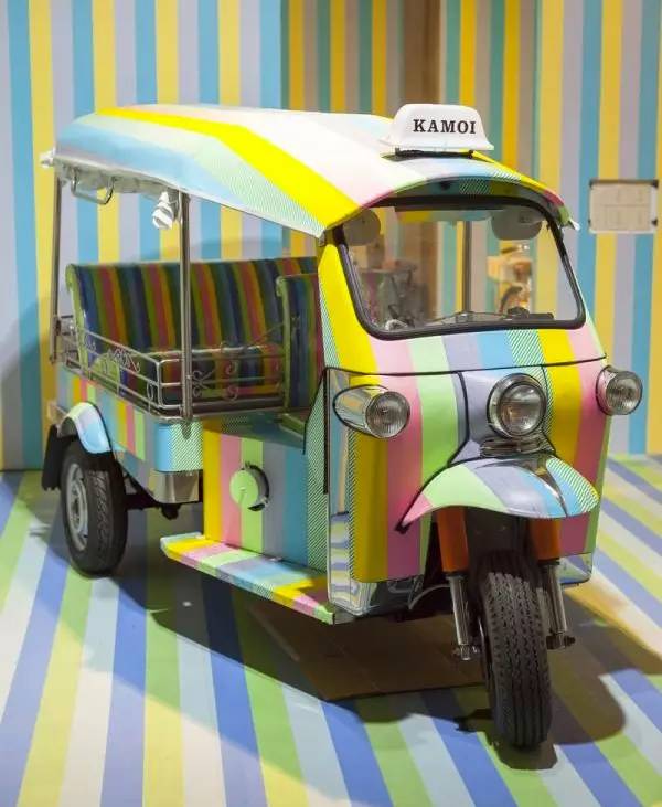 儿童透明卡通手帐胶带的用法,和纸胶带基础款用法