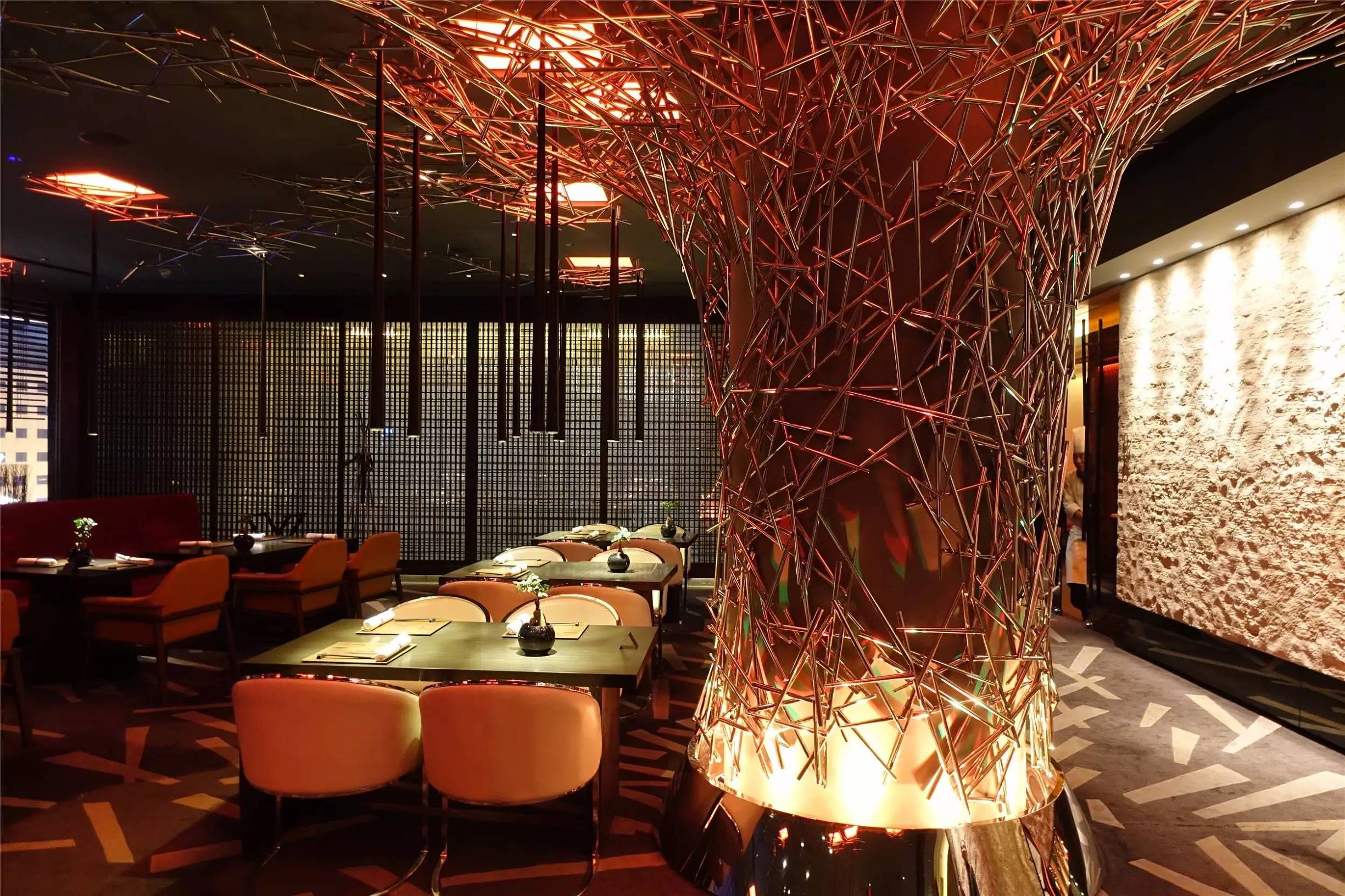 纯个人喜好酒店点评—北京国贸大酒店，睡在云上的日子