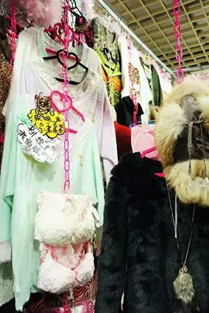 告别动物园批发市场告别我们的过去