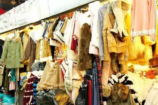 告别动物园批发市场告别我们的过去